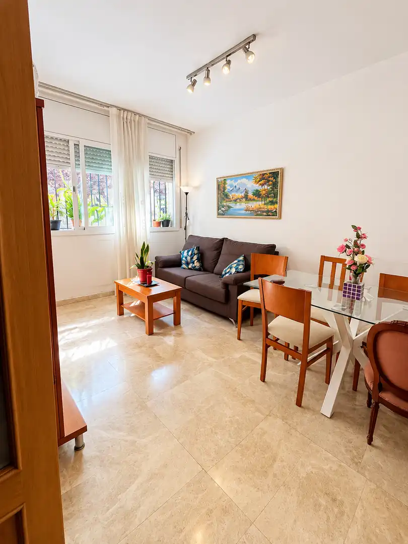 Planta baja en venta en Barcelona, Barcelona