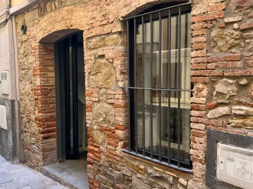 Gewerbefläche zur Miete in Calle de Sant Pere 37