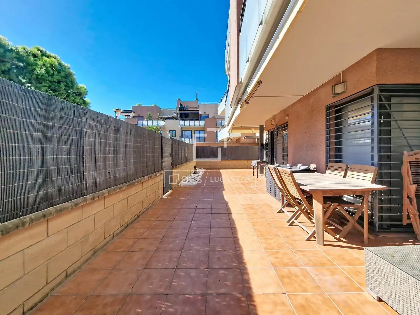 Piso con piscina en venta en Les Salines - Pla de Sant Pere, imagen 14