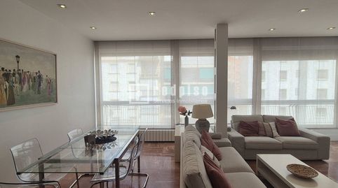 Photo 3 of Flat for rent in De la República Argentina, Barrio de los Remedios, Sevilla Capital