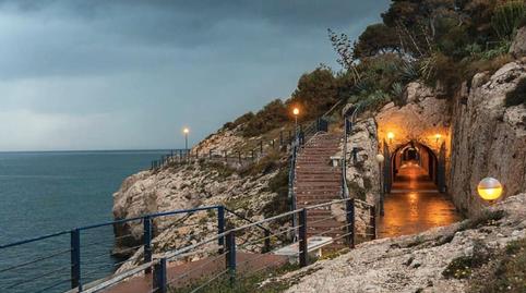 Foto 3 de Pis en venda a Cl Montecillo, La Cala del Moral, Rincón de la Victoria