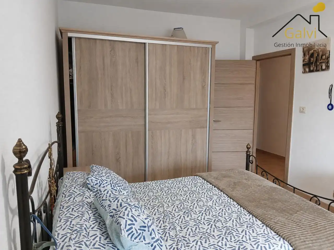 Habitación de Casa o chalet en venta en Cerceda con Calefacción, Jardín privado y Trastero