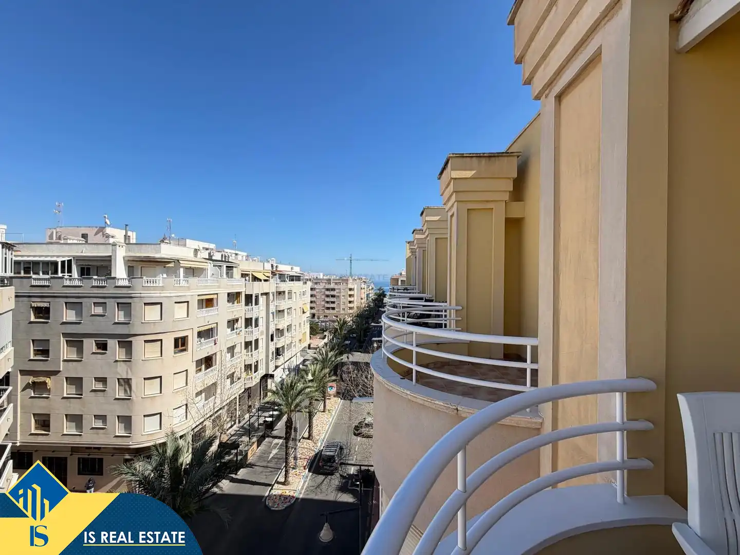 Penthouse with lift for sale in Playa del Cura, imagen 36