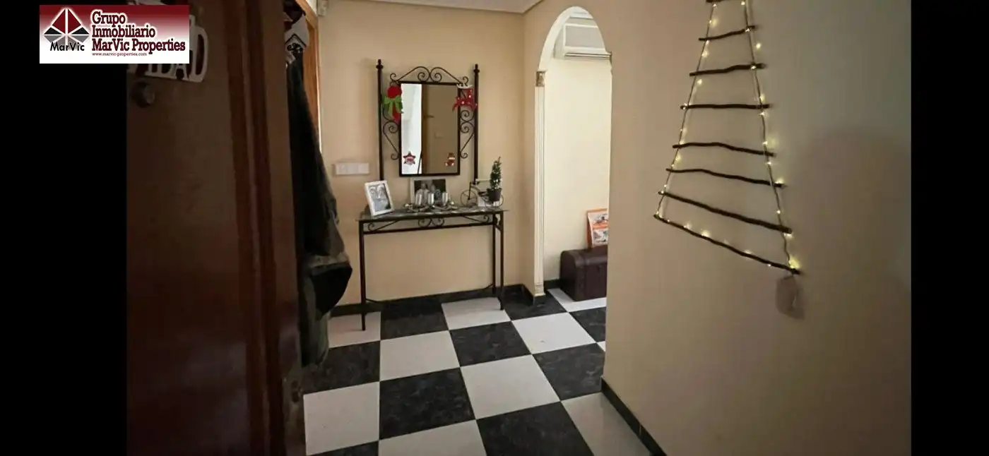 Attique avec ascenseur à vendre à Colonia Madrid, imagen 6