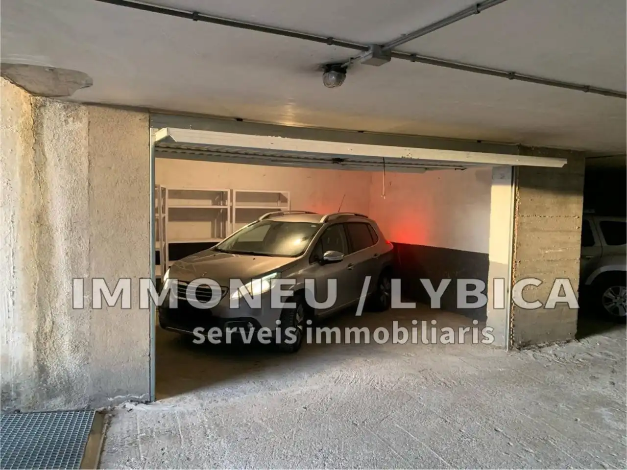 Parcheggio in vendita a Calle HOSTAL SOL, imagen 10