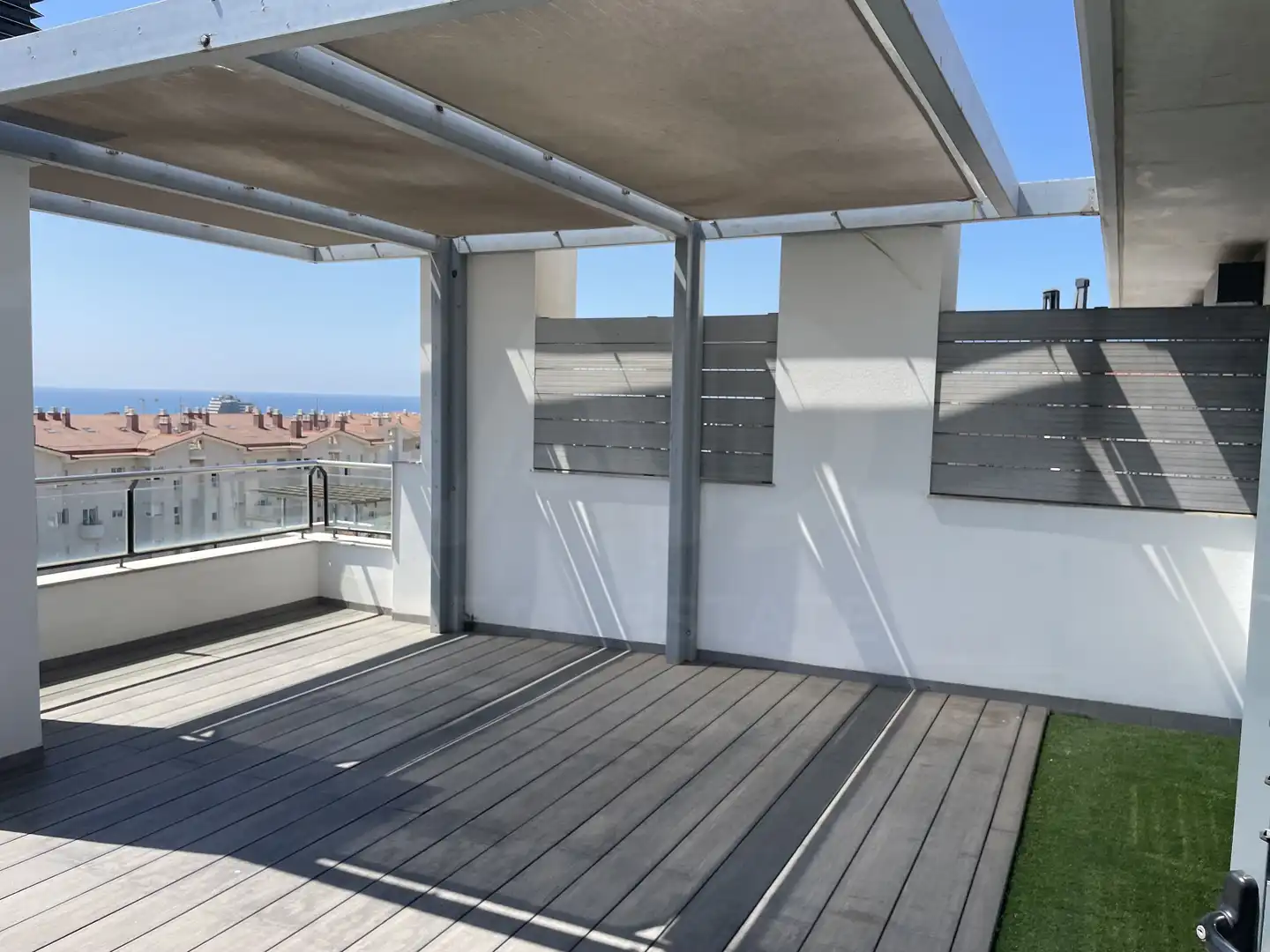 Wohnung mit Aufzug zur Miete in Calle josep irla 10 10, imagen 18