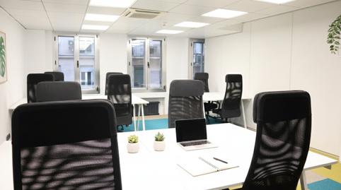 Foto 2 de Oficina de alquiler en Calle de Ríos Rosas, 42, Ríos Rosas - Nuevos Ministerios,  Madrid Capital