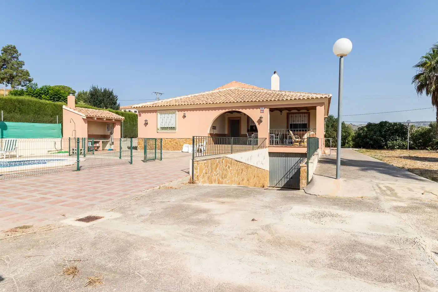Xalet amb piscina en venda a Mula, imagen 17