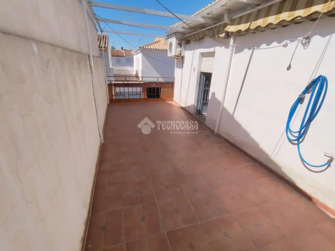 Habitatge en venda a Mengíbar, imagen 6