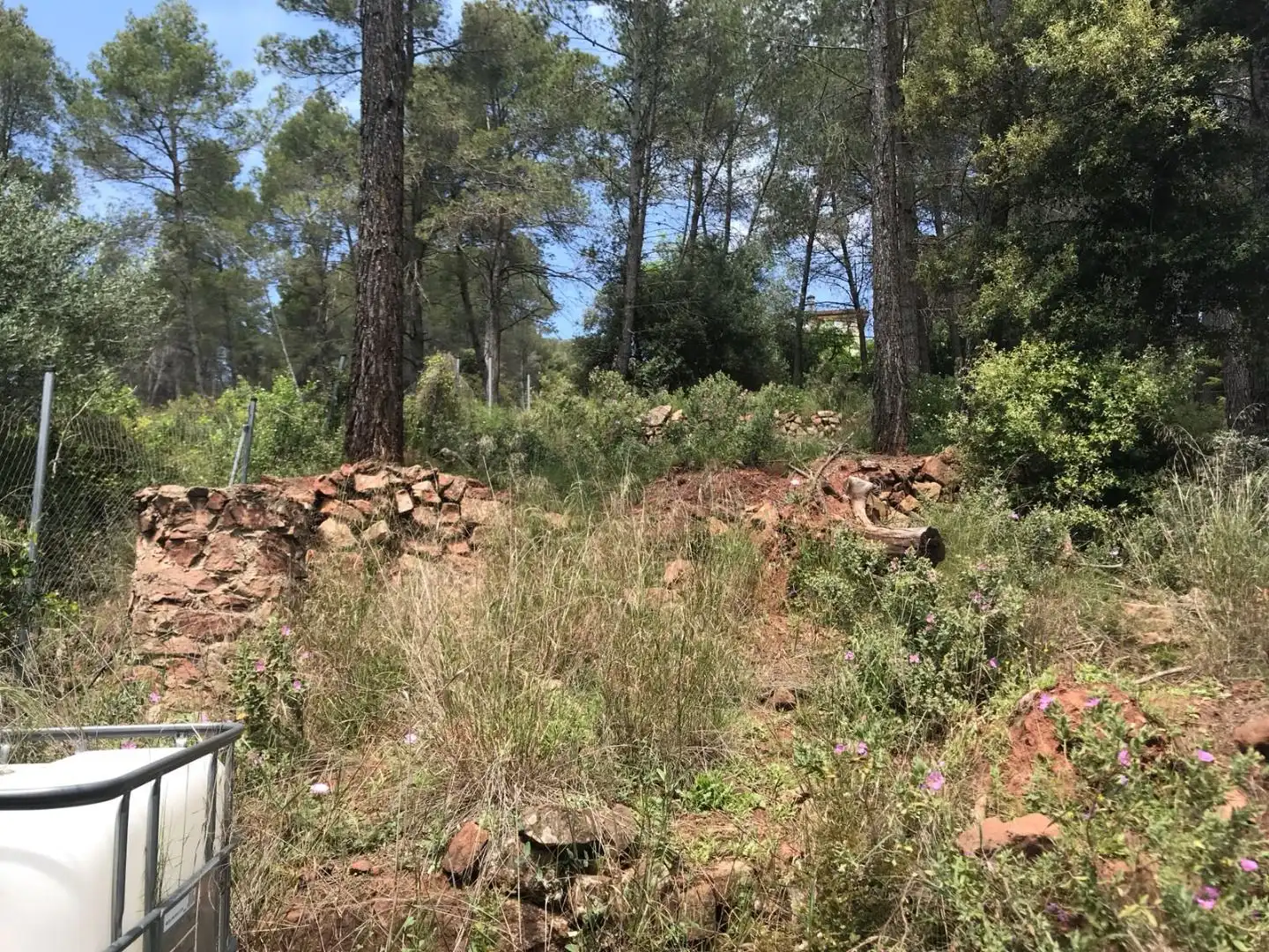 Wohnbaugrundstück zum Verkauf in Corbera de Llobregat, imagen 7