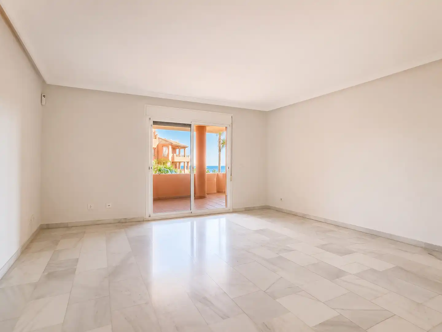 Planta baja en venta en Buenas Noches