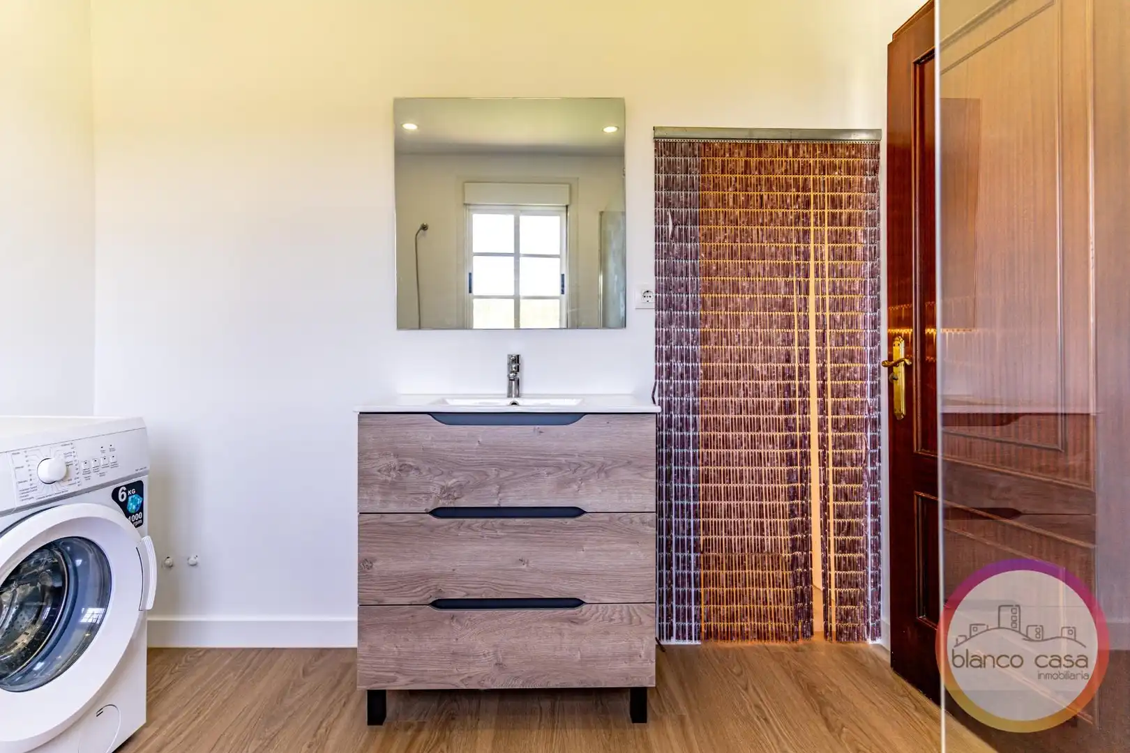 Bathroom of Houses for sale in Carballo  with Heating
