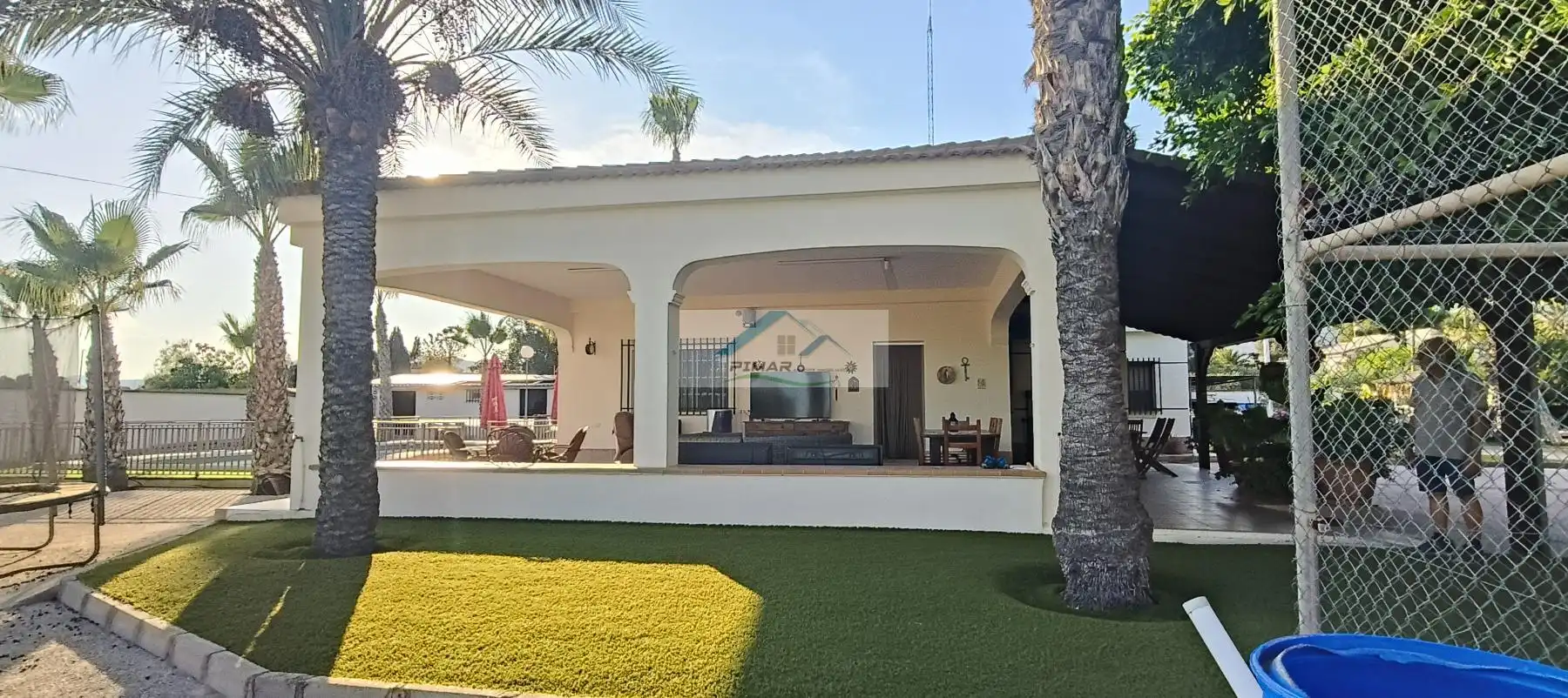 Houses for sale in Crevillent