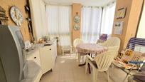 Kitchen of Apartment for sale in Gandia  with Air Conditioner and Terrace