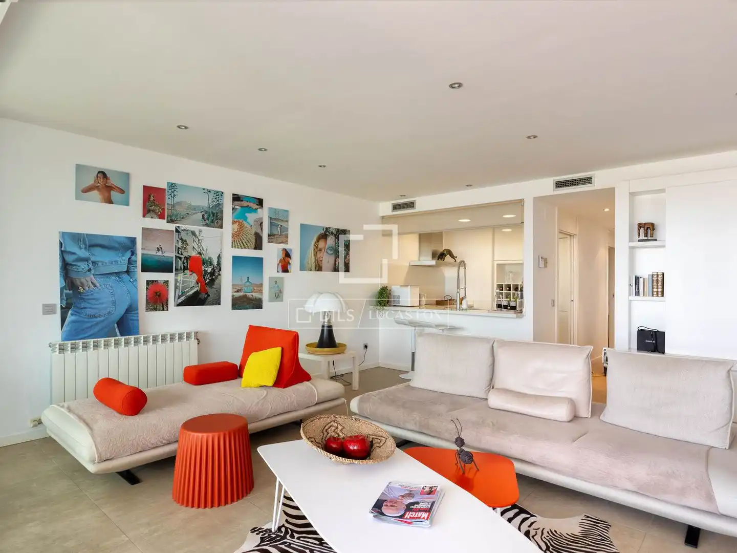 Appartement à vendre à Centre, imagen 11