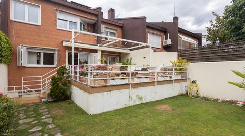 Foto 3 de Casa adosada en venda a Zona Monte El Pilar, Majadahonda