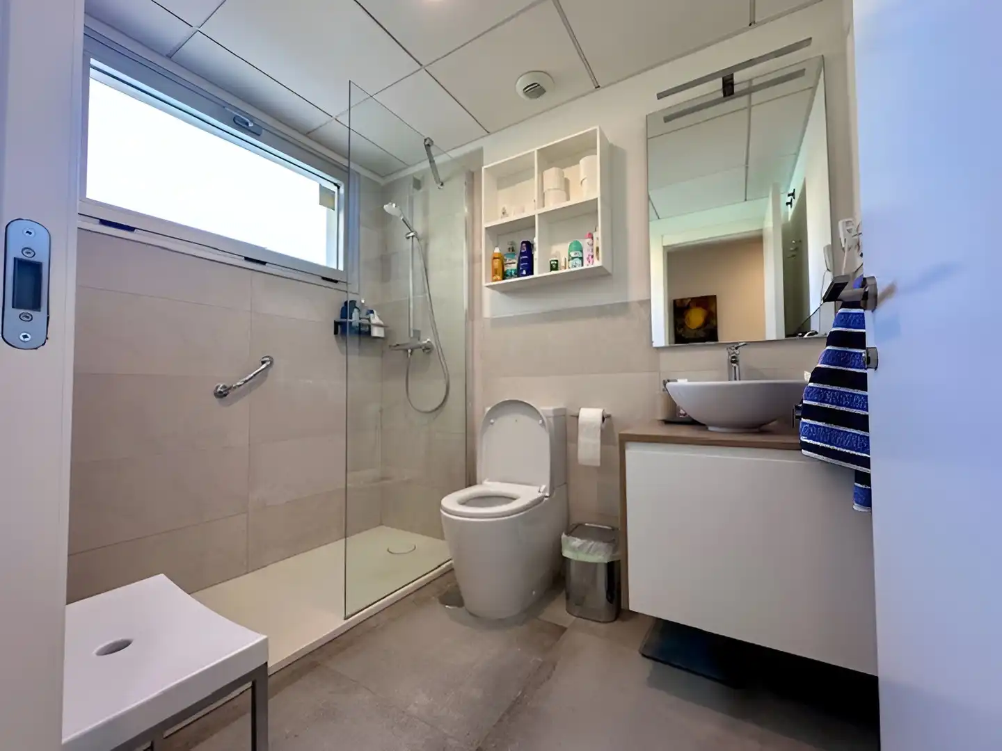 Apartament amb terrassa en venda a Puerto Deportivo, imagen 27
