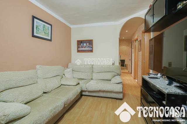 Piso en Venta en La Prosperitat