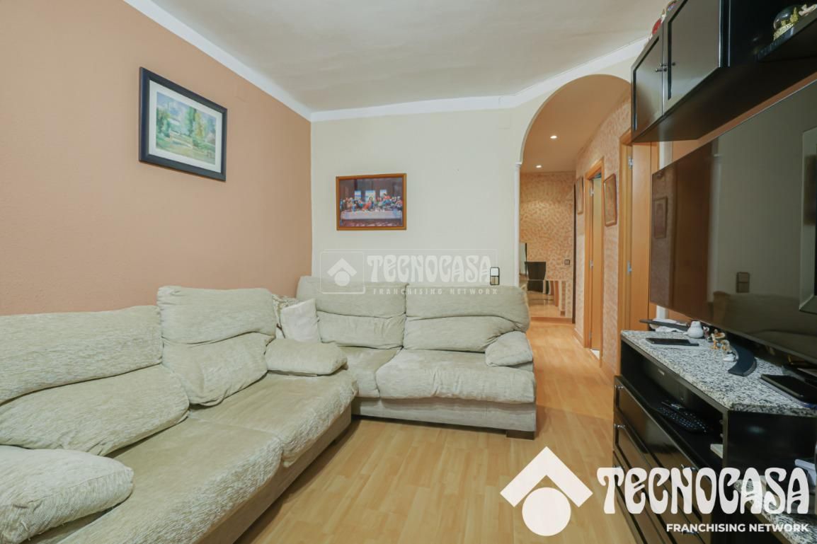 Piso en venta en La Prosperitat, Nou Barris