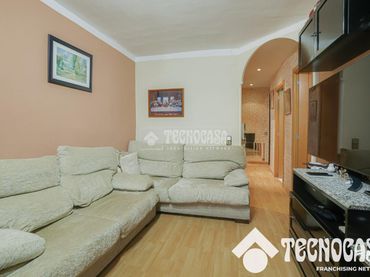 Wohnung zum Verkauf in Nou Barris