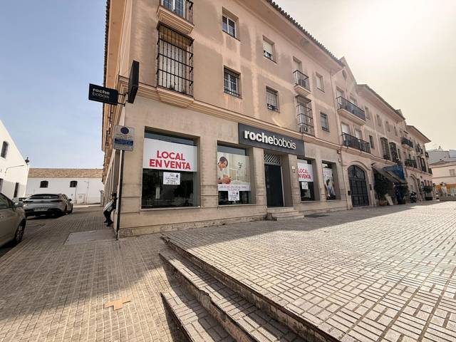 Local comercial en Venta en Calle ARCOS en Madre de Dios