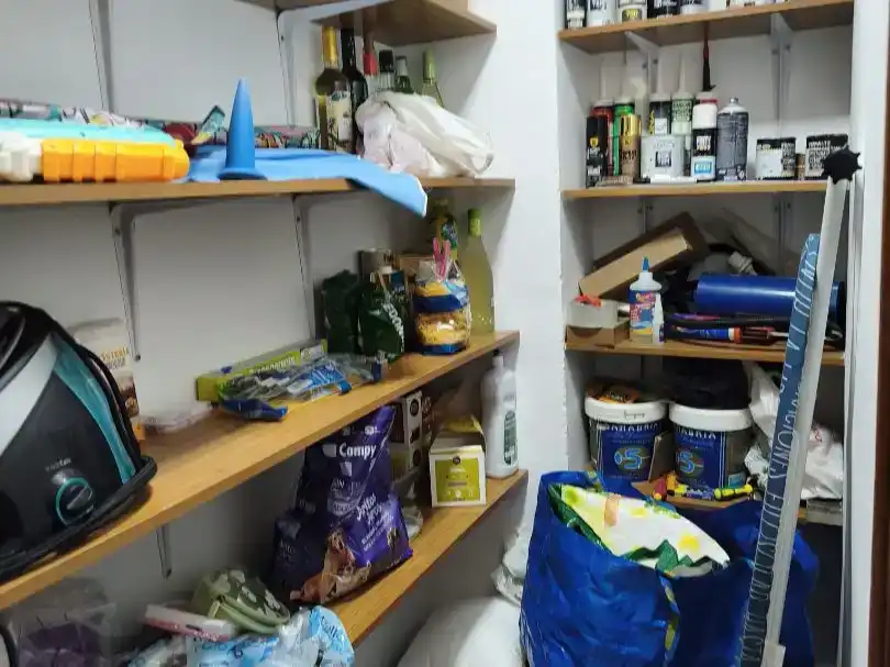 Pis en venda en La Carolina, Jaén
