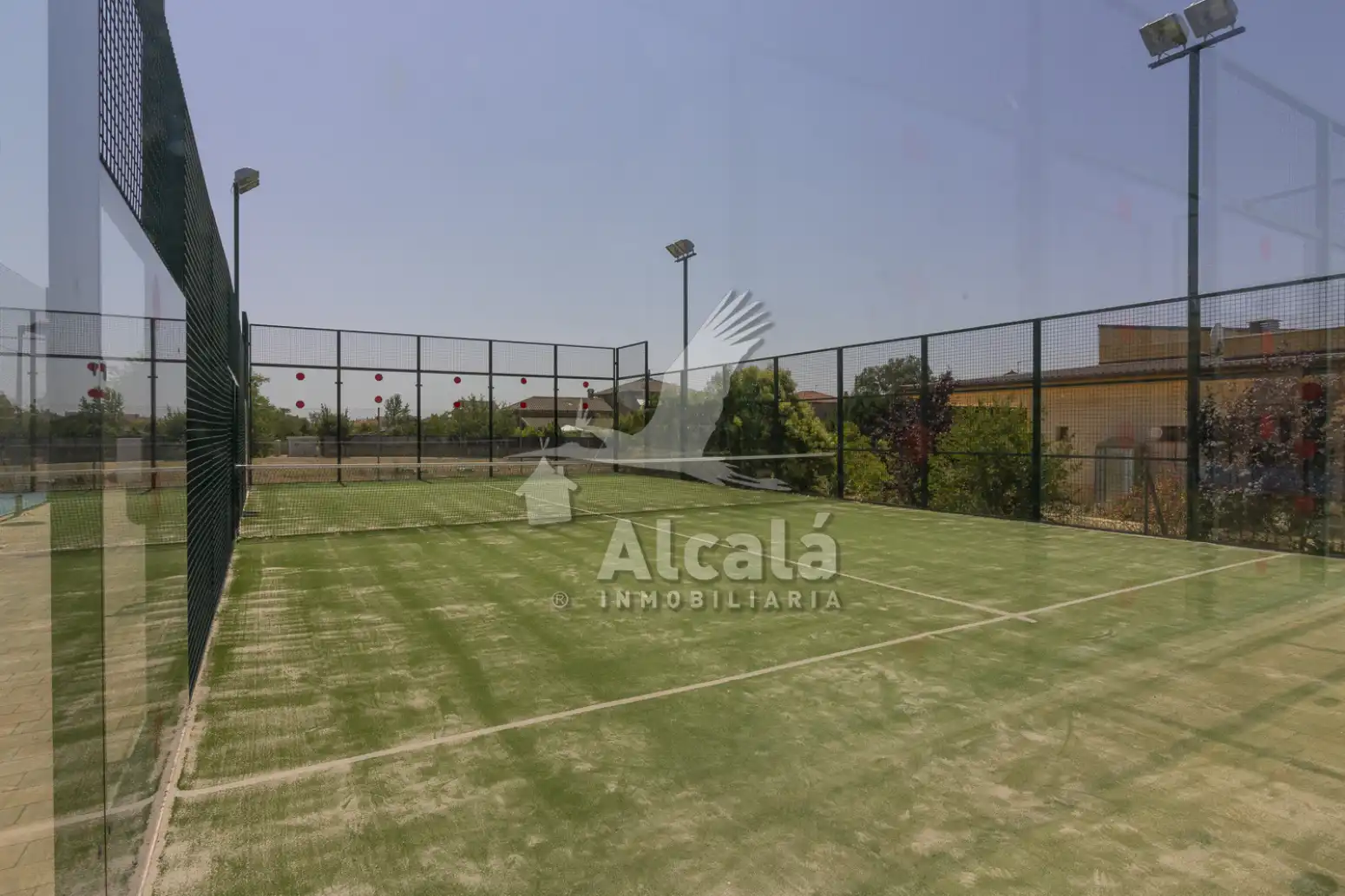 Residential land for sale in Chiloeches, imagen 45