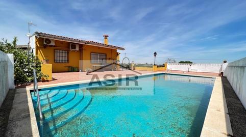 Photo 5 of House or chalet for sale in Urbanitzacions i Pedanies Nord, Valencia
