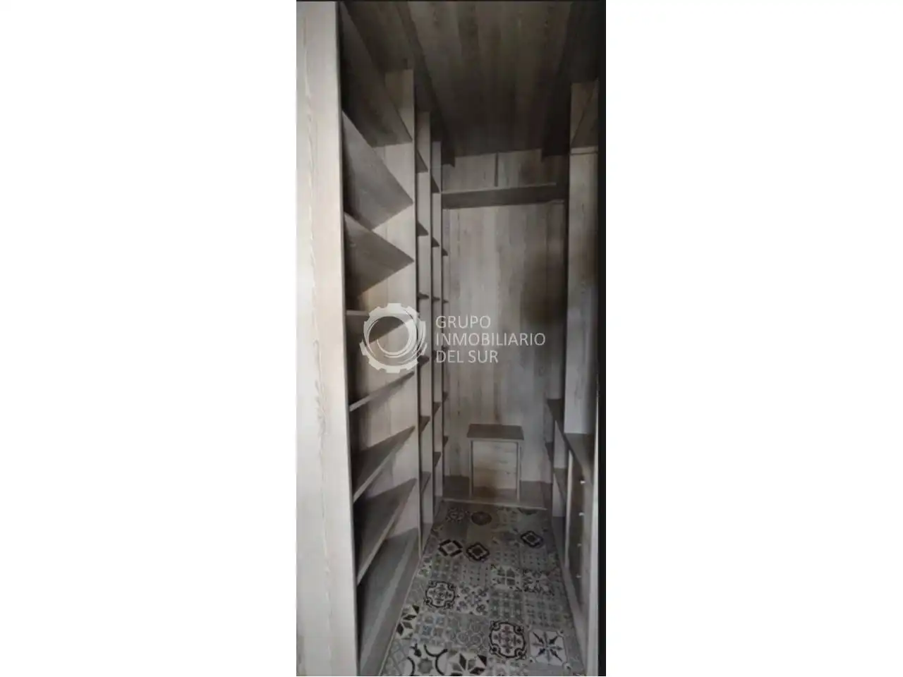 Detached homes for sale in Puerto Real  with Air Conditioner and Furnished