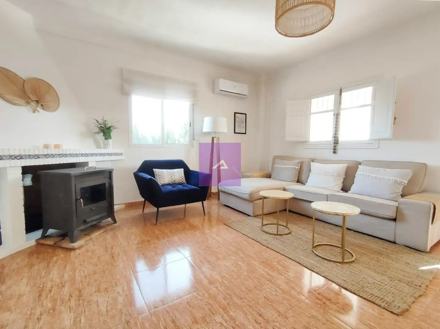 Villa avec piscine à vendre à Carrer de la Marjal, imagen 26