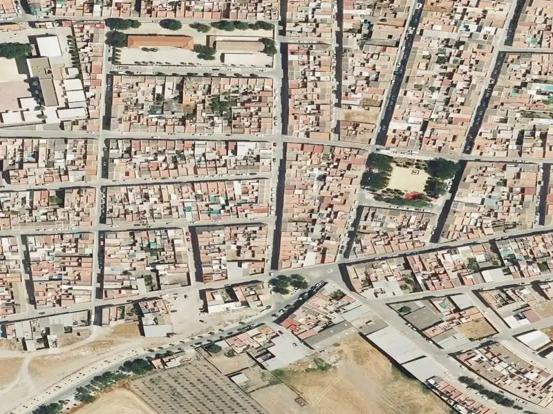 Xalet en venda a calle SANTA ANA, 4, imagen 2