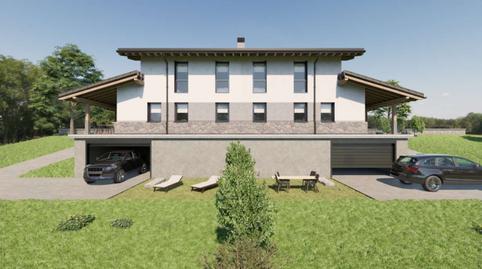 Photo 4 of Single-family semi-detached for sale in Morga, Bizkaia