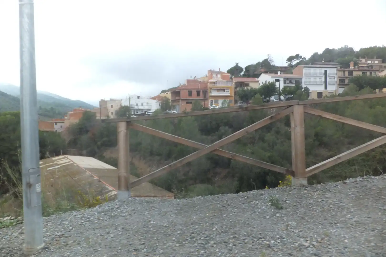 Terreno rustico in vendita a Carrer de Catalunya 23