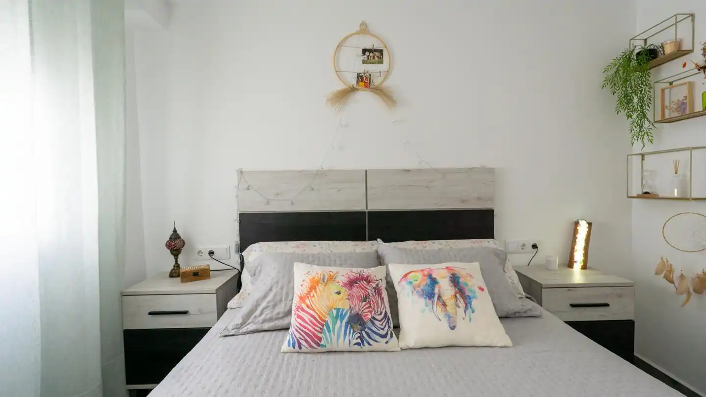 Flat for sale in Esperidion Porta Requesens, Carrús Este