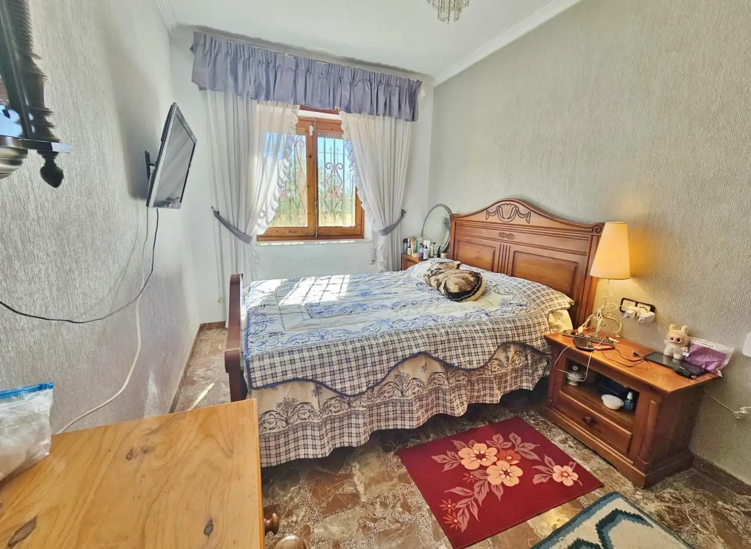 Habitación de Finca rústica en venta en Alicante / Alacant