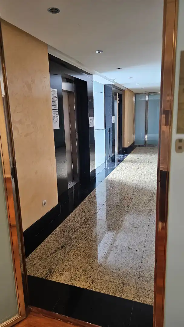 Oficina de alquiler en  Palma de Mallorca con Aire acondicionado, Calefacción y Internet