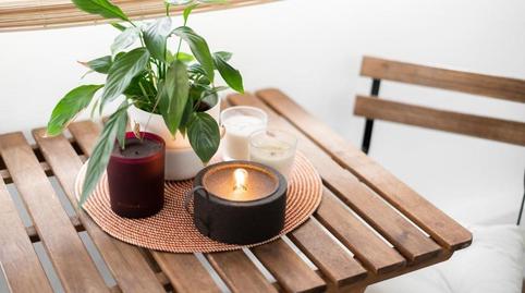 Foto 5 de Dúplex en venda a Solymar, Málaga