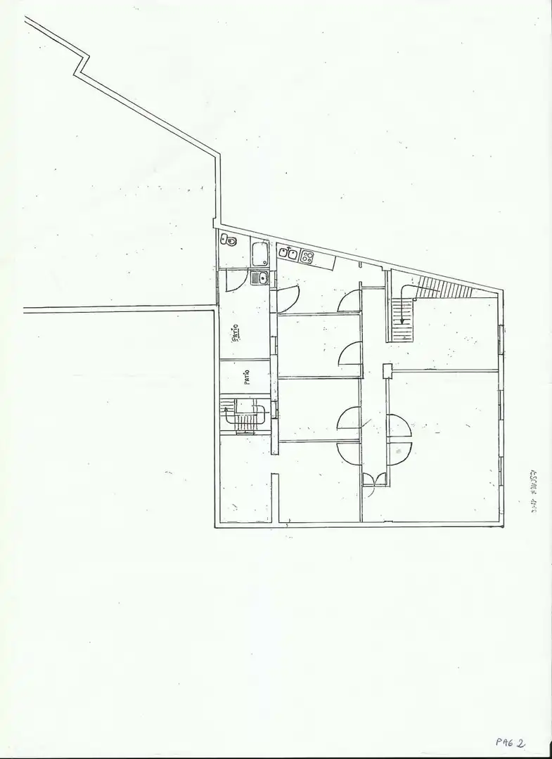 Edifici en venda en Crevillent