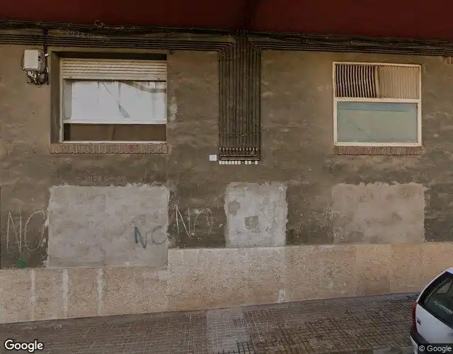 Appartement à vendre à CL MSN CINTO VERDAGUER, nº 1, Planta 2, Puerta 1
