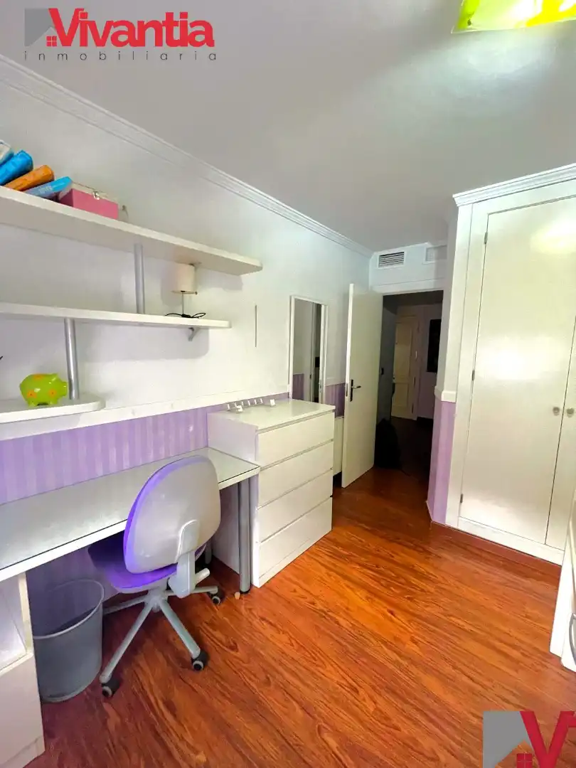 Piso con ascensor en venta en Lorca Ciudad, imagen 15