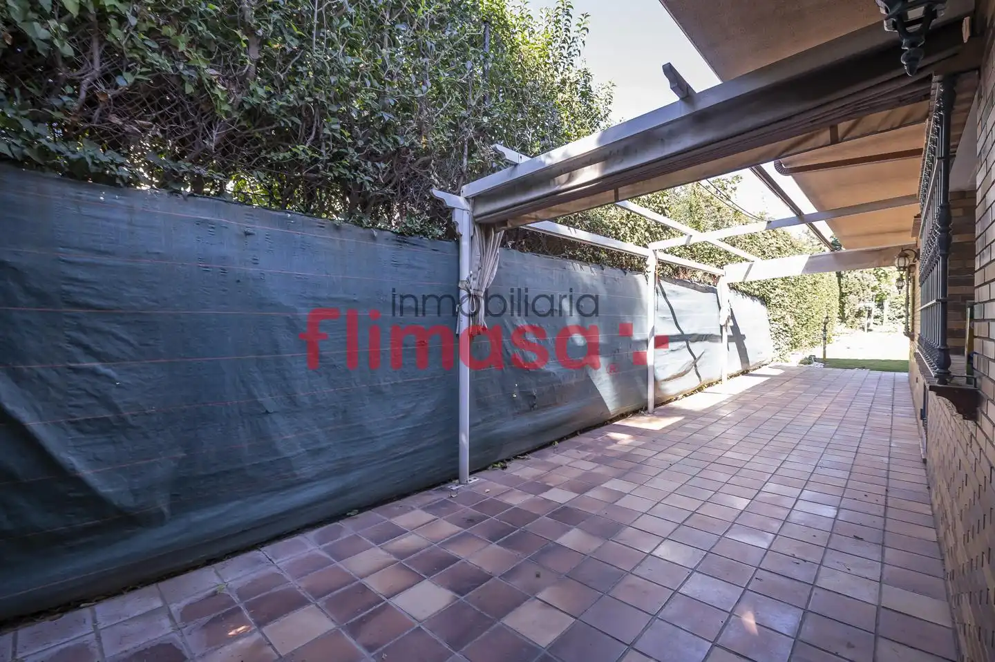 Casa o chalet en venta en Castillo Campodón
