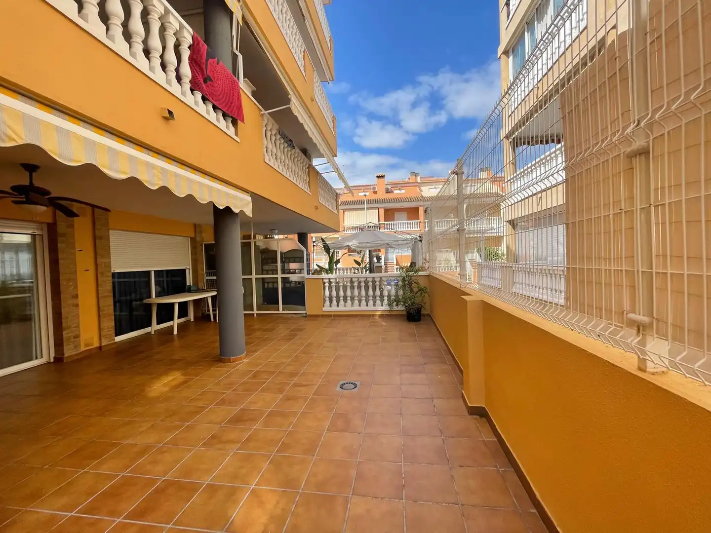 Apartament amb ascensor de lloguer a Carrer Marbella, imagen 25