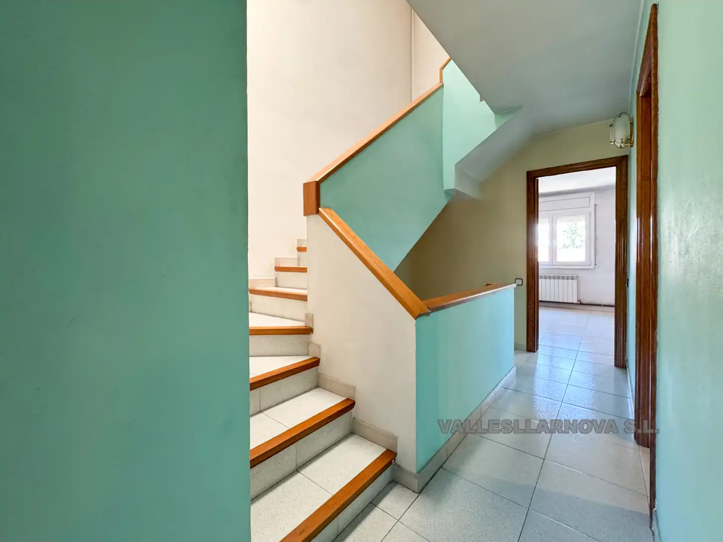 Casa o chalet en venta en Mollet del Vallès con Calefacción, Jardín privado y Parquet