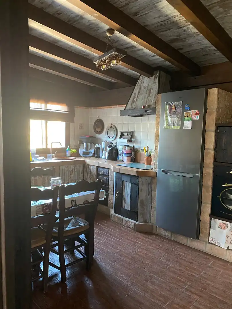 Chalet con jardín en venta en Las Lagunas - Campano, imagen 16