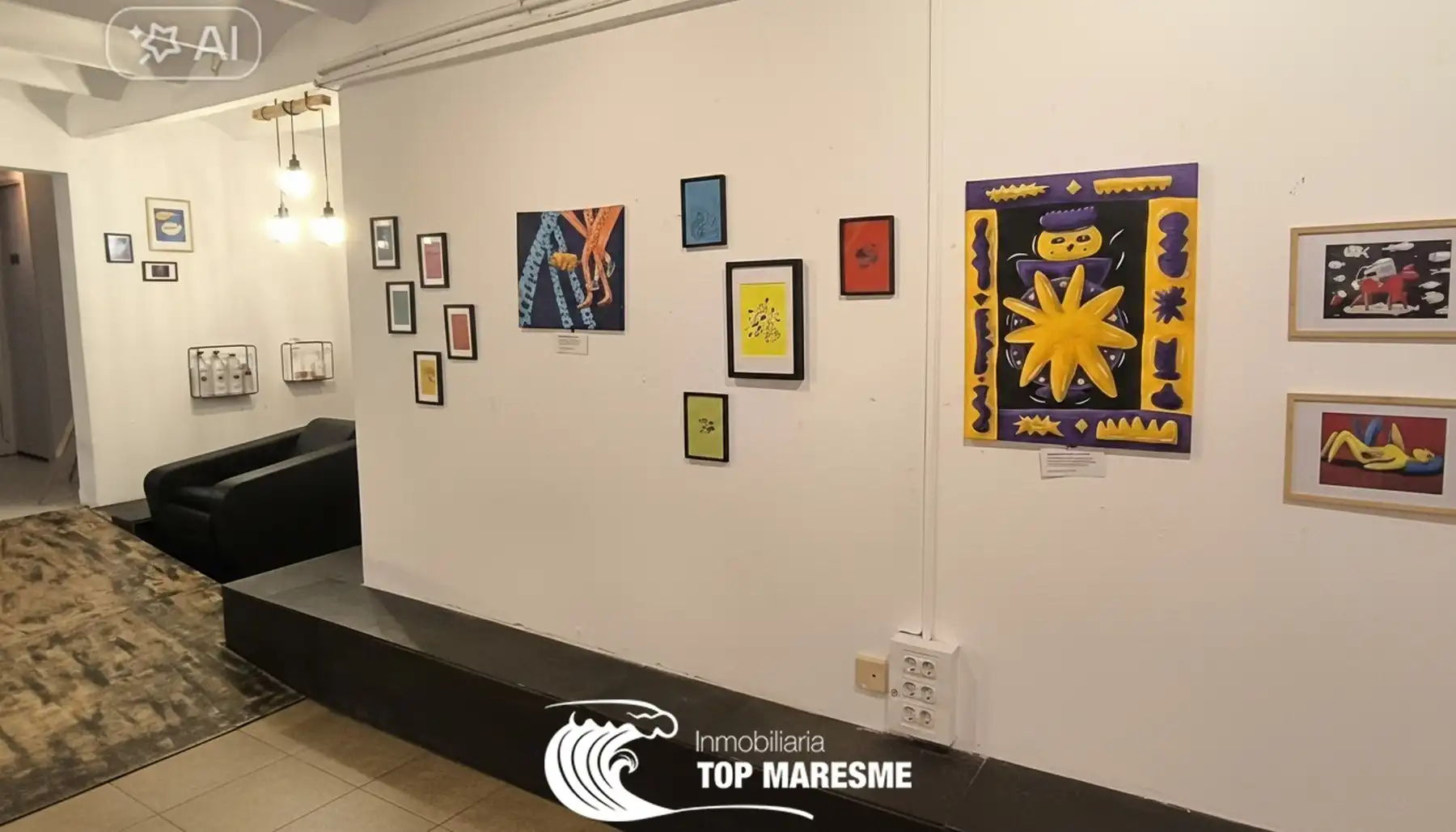 Business premises for transfer in Carrer de Floridablanca 20, imagen 16