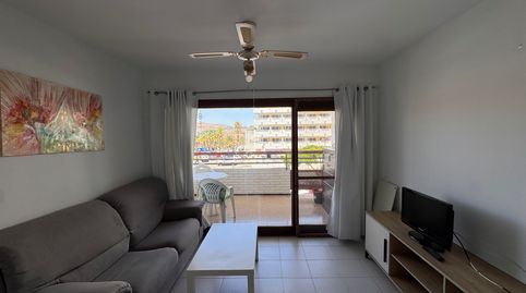 Foto 4 de Apartament de lloguer a Calle el Escorial, 3, Playa del Inglés, San Bartolomé de Tirajana