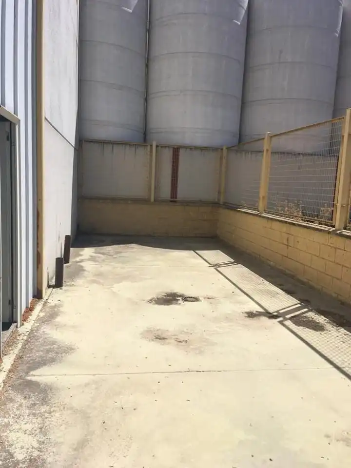 Nave industrial en venta en Poleares, imagen 5