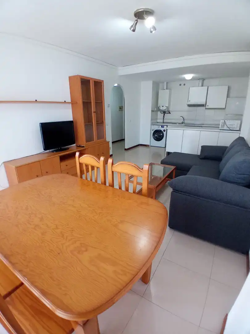 Wohnung mit Pool zum Verkauf in Camilo José Cela, imagen 3