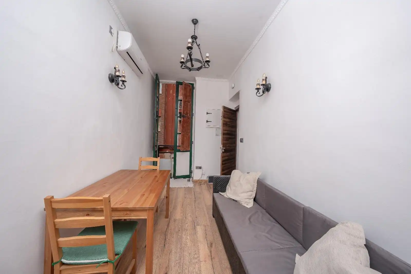 Piso en venta en Alicante / Alacant