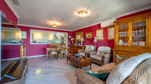 Foto 5 de Àtic en venda a Calle el Coloso, 3, Hacienda Torrequebrada, Málaga